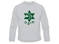 Maccabi Haifa Soccer Long Sleeved T-Shirt