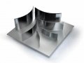 Magnetic Matza Tray by Laura Cowan