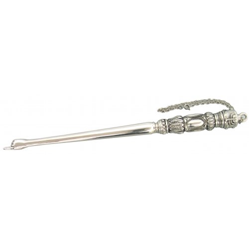Menorah design Torah Pointer