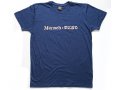 Mentch Yiddish T-Shirt