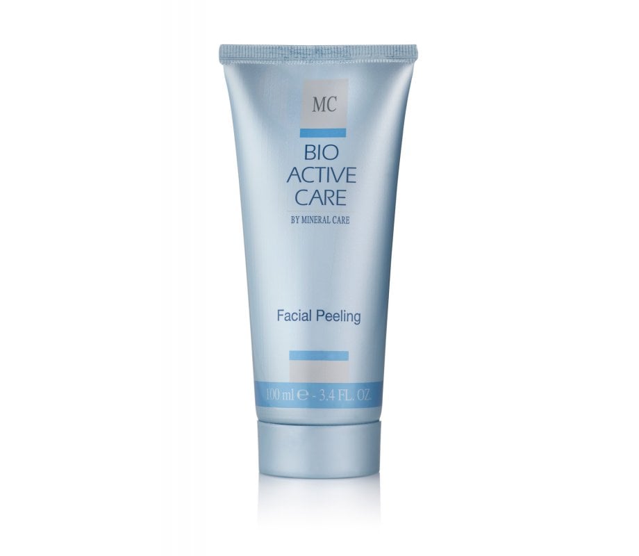 Mineral Care Bio Active Facial Peeling