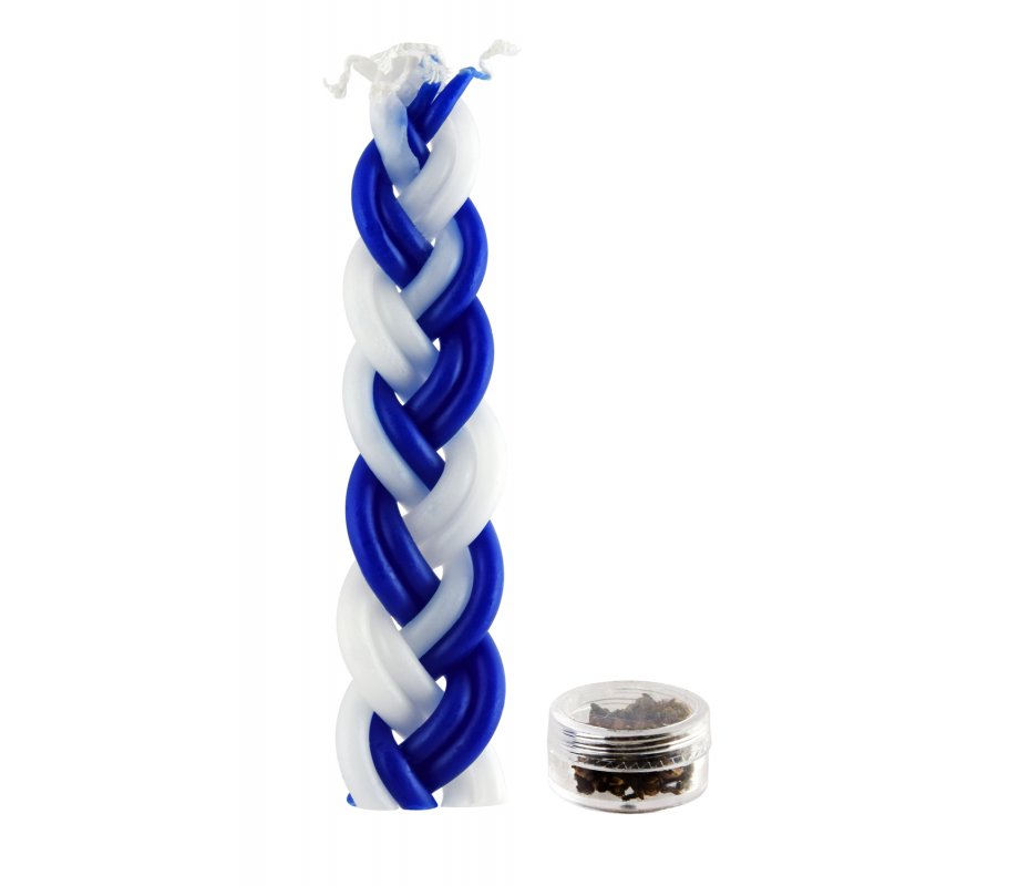 havdalah candles for sale ajudaica com