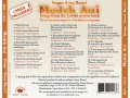 Modeh Ani - Jewish Prayer Songs Audio CD
