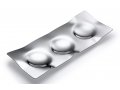 Moon Path Trio Tray by Laura Cowan