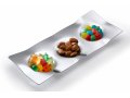 Moon Path Trio Tray by Laura Cowan