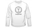 Mossad Emblem Long Sleeved T-Shirt