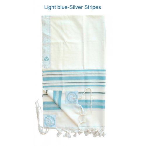 New Prima A.A Chermon Tallit