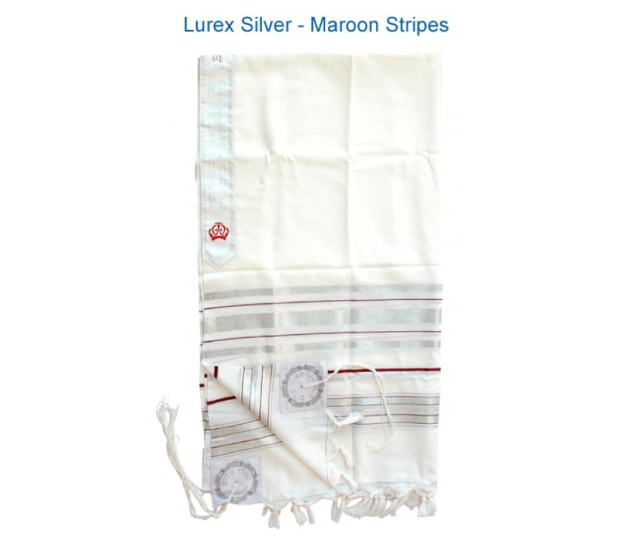 New Prima A.A Chermon Tallit