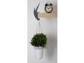 Nina's Beak Shelf Hanger by Art Ori