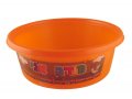 Orange Wash Cup & Bowl for Kids - Netilat Yadayim