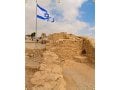 Panoramic Masada Sukkah Single-Wall Panel 6 ft Width