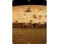 Panoramic Western Wall Sukkah Single-Wall Panel 6 ft Width