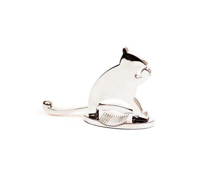 Passover Squirrel Walnut Nutcracker