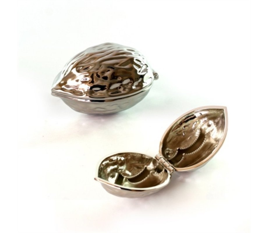 Passover Walnut Nutcracker