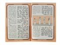 Pesach Haggadah with French Translation - Softcover