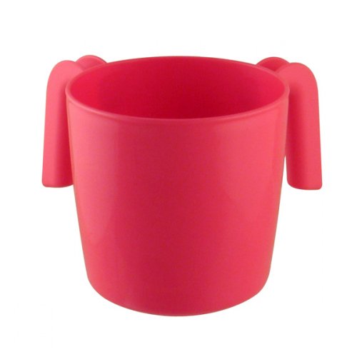 Pink Wash Cup & Bowl for Kids - Netilat Yadayim