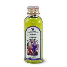 Prosperity Anointing Oil 50 ml - Henna