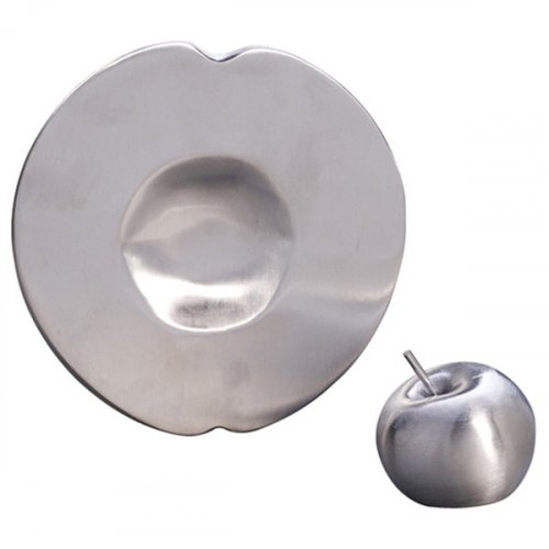 Rosh Hashanah Plate