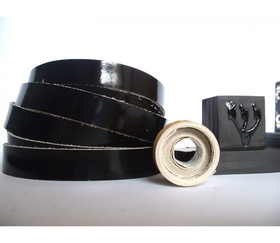 Sephardic Tefillin Gassot Miksheh A Handmade