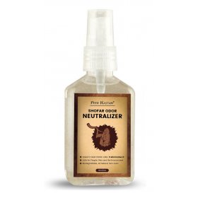 Shofar Odor Spray