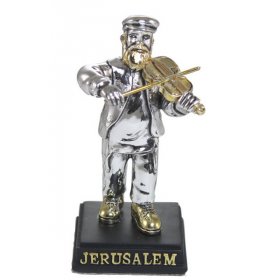 Buy Judaica figurines - Jewish theme figurines