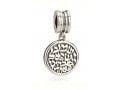 Silver Shema Yisrael Charm