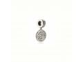 Silver Shema Yisrael Charm