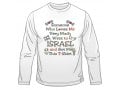 Someone Who Loves Me Long Sleeved T-Shirt