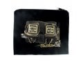 Standard Tefillin Peshutim Sefaradi with free bag