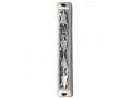 Star of David Mezuzah Case by Yealat Chen
