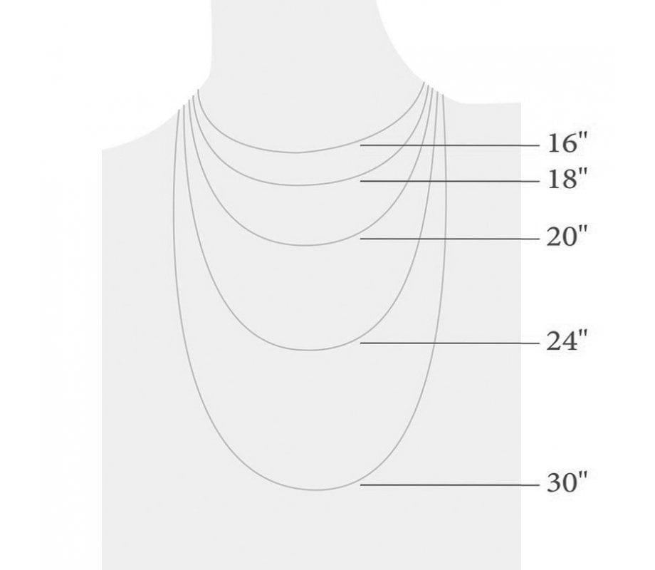 Sterling Silver Kohen Gadol Bell Replica Kabbalah Pendant by Ha'Ari