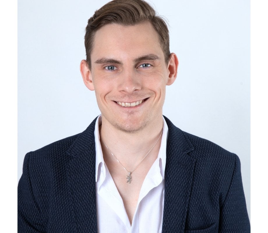 Sterling Silver Pendant Necklace - Roaring Lion of Judah