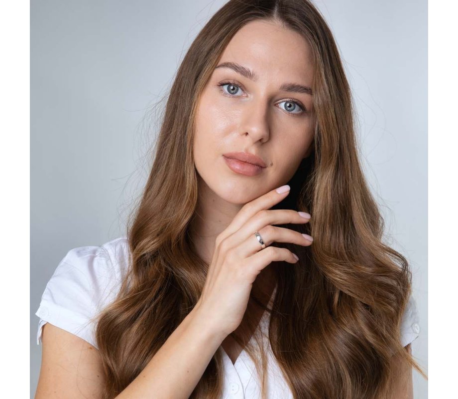 Sterling Silver Ring Engraved with Hebrew This Too Shall Pass  English Inside