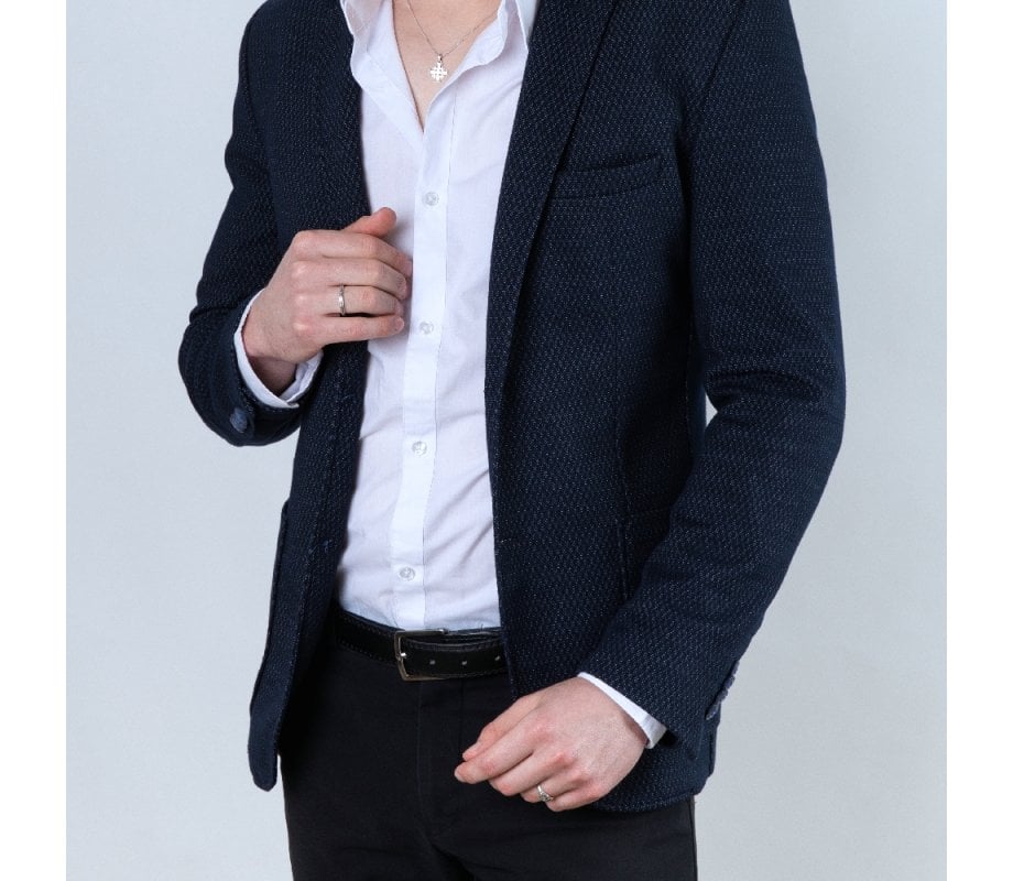 Sterling Silver Ring with Engraved Kohanic Aaronic Priestly Blessing - English