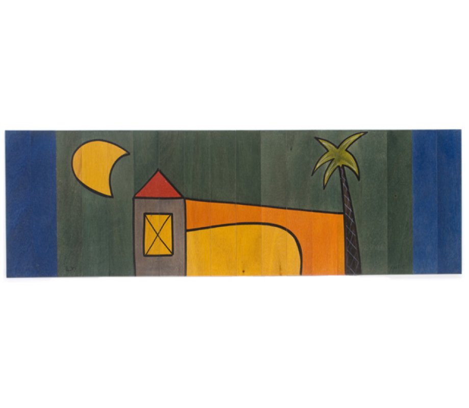 Table Runner Dekel Home by Kakadu Art