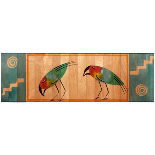 Table Runner Feefa by Kakadu Art