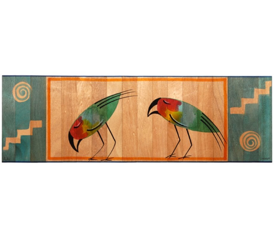 Table Runner Feefa by Kakadu Art