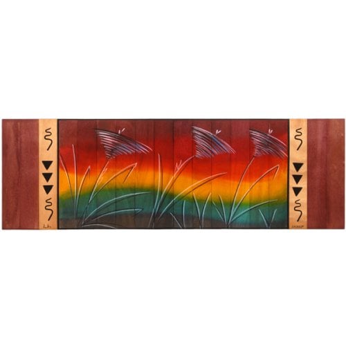 Table Runner Windy by Kakadu Art