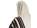 Talitnia Beney Or Tallit - Sons of Light Modern Wool Prayer Shawl - Rainbow