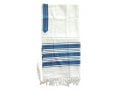 Talitnia Carmel Tallit Prayer Shawl