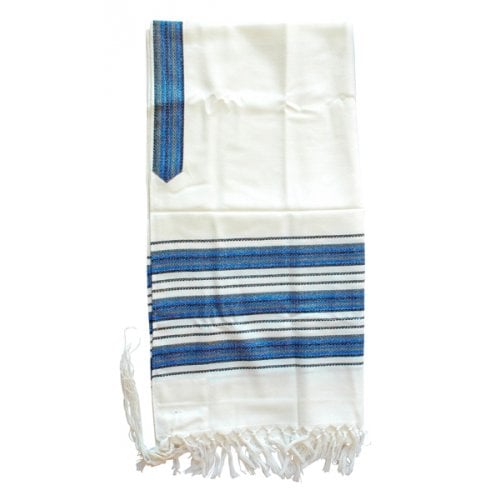 Talitnia Carmel Tallit Prayer Shawl