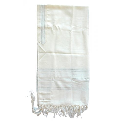 Talitnia Carmel Tallit Prayer Shawl