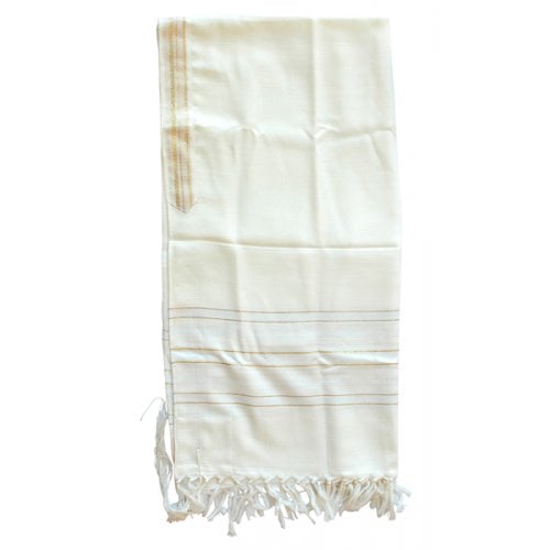 Talitnia Carmel Tallit Prayer Shawl