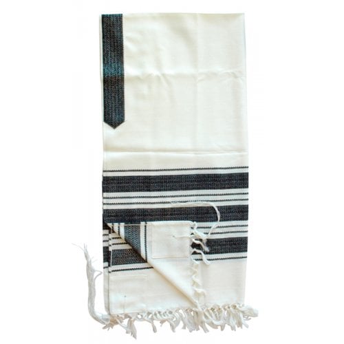 Talitnia Carmel Tallit Prayer Shawl