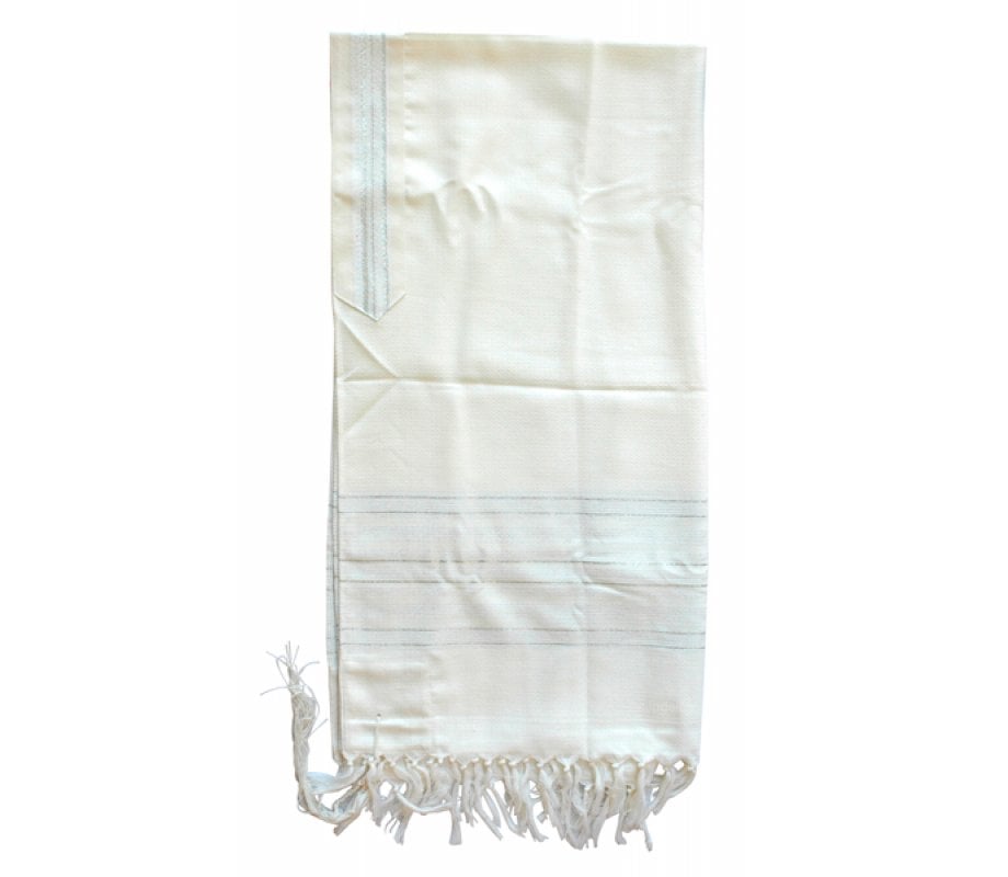 Talitnia Carmel Tallit Prayer Shawl