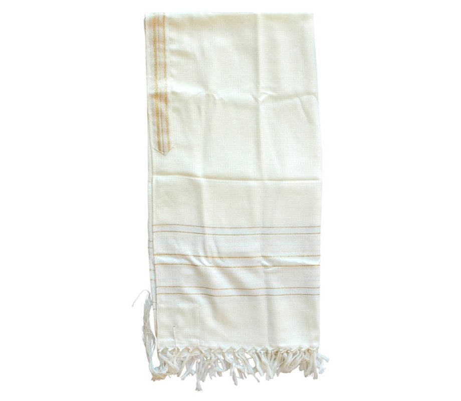Talitnia Carmel Tallit Prayer Shawl