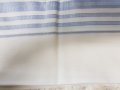 Talitnia Chermonit 100% Pure Wool Tallit Prayer Shawl