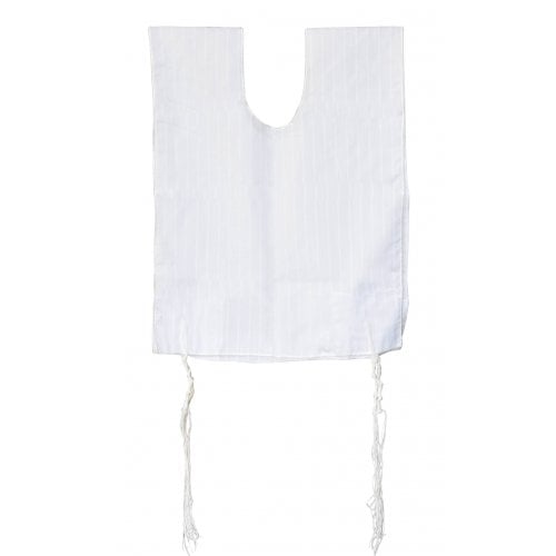 Talitnia Cotton Tallit Katan Kosher with tzitzit