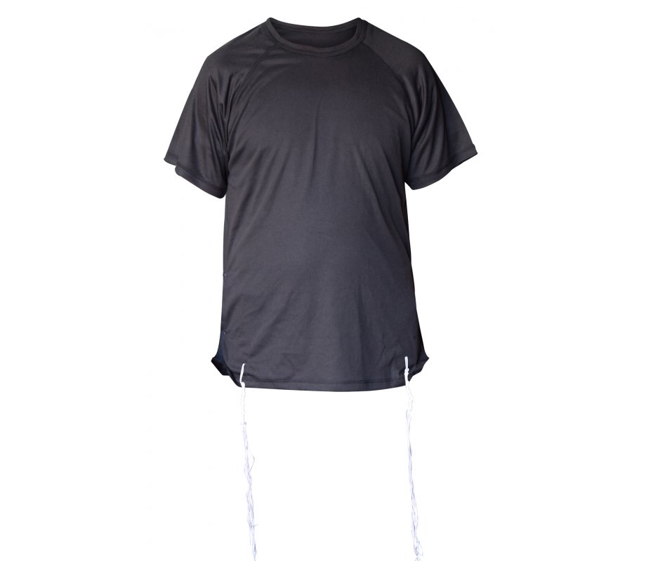 Size S 2 X Dri-fit Sport Tzizit Shirts Talit Katan Israel Jewish Kosher 