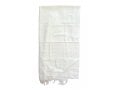 Talitnia Malchut Wool Non Slip Tallit Prayer Shawl - White Stripes